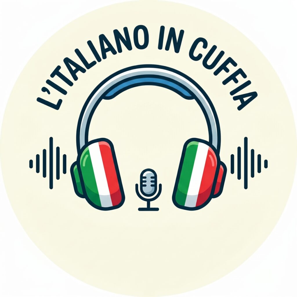 L'italiano in cuffia