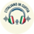 L'ITALIANO IN CUFFIA