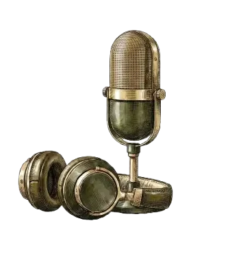 podcast